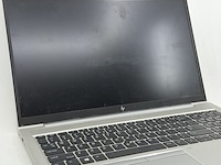 Ca. 162x laptop, hp, o.a. elitebook 835 - afbeelding 12 van  22