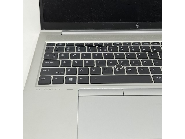 Ca. 162x laptop, hp, o.a. elitebook 835 - afbeelding 16 van  22