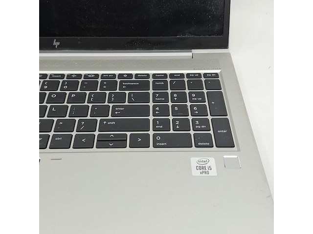 Ca. 162x laptop, hp, o.a. elitebook 835 - afbeelding 17 van  22
