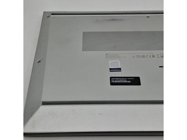 Ca. 162x laptop, hp, o.a. elitebook 835 - afbeelding 21 van  22