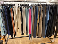 Ca. 167x broeken, jassen en accessoires, meyer, scotch & soda, genti, s t/m 3xl