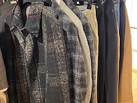 Ca. 167x broeken, jassen en accessoires, meyer, scotch & soda, genti, s t/m 3xl - afbeelding 2 van  8