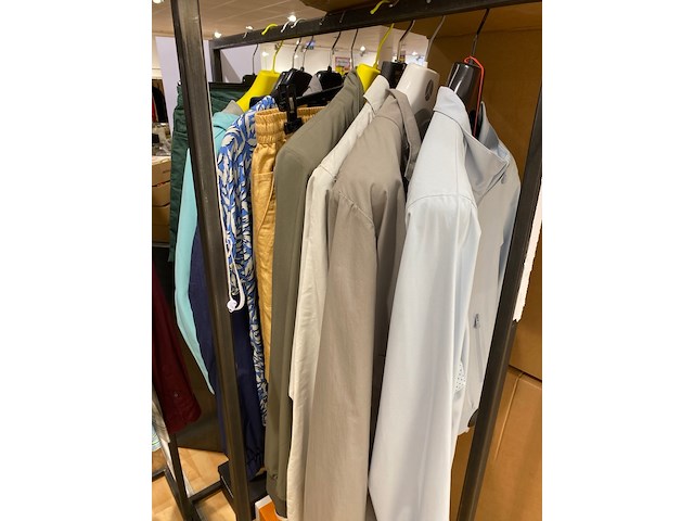 Ca. 167x broeken, jassen en accessoires, meyer, scotch & soda, genti, s t/m 3xl - afbeelding 3 van  8