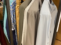 Ca. 167x broeken, jassen en accessoires, meyer, scotch & soda, genti, s t/m 3xl - afbeelding 3 van  8