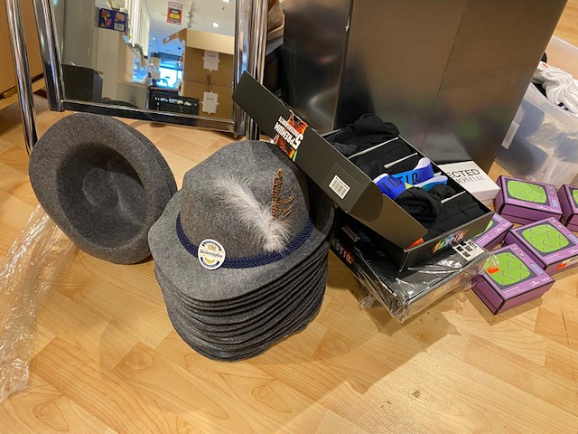 Ca. 167x broeken, jassen en accessoires, meyer, scotch & soda, genti, s t/m 3xl - afbeelding 6 van  8
