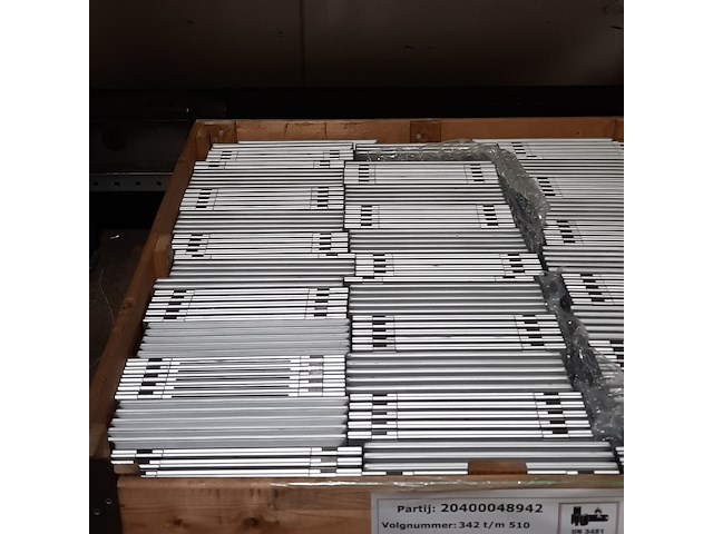 Ca. 168x laptop, hp, o.a. elitebook x360 830 g7 - afbeelding 4 van  13