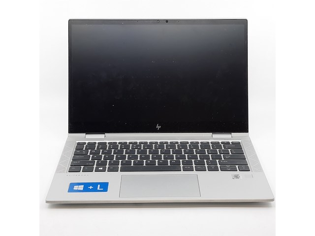 Ca. 168x laptop, hp, o.a. elitebook x360 830 g7 - afbeelding 1 van  13