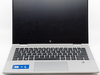 Ca. 168x laptop, hp, o.a. elitebook x360 830 g7