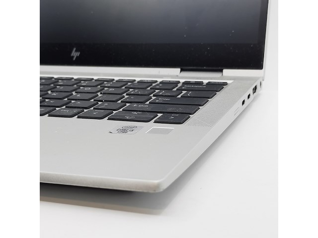 Ca. 168x laptop, hp, o.a. elitebook x360 830 g7 - afbeelding 6 van  13