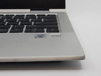 Ca. 168x laptop, hp, o.a. elitebook x360 830 g7 - afbeelding 7 van  13