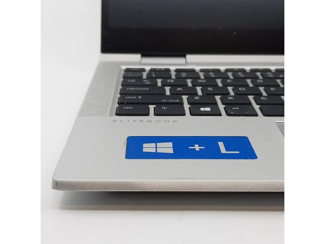 Ca. 168x laptop, hp, o.a. elitebook x360 830 g7 - afbeelding 8 van  13