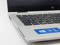 Ca. 168x laptop, hp, o.a. elitebook x360 830 g7 - afbeelding 9 van  13