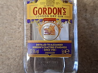 Ca. 168x london dry gin, alexander gordon & co - afbeelding 2 van  4