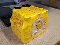 Ca. 168x london dry gin, alexander gordon & co - afbeelding 3 van  4