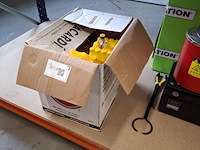 Ca. 168x london dry gin, alexander gordon & co - afbeelding 4 van  4