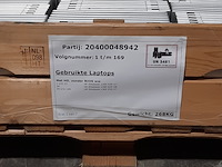 Ca. 169x laptop, hp, o.a. elitebook x360 830 g7 - afbeelding 3 van  13