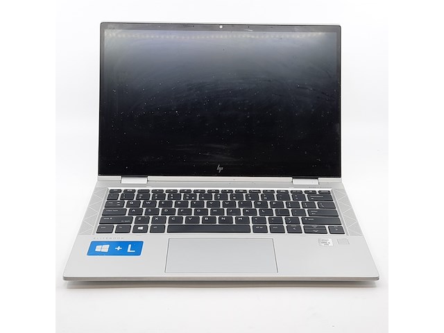 Ca. 169x laptop, hp, o.a. elitebook x360 830 g7 - afbeelding 1 van  13