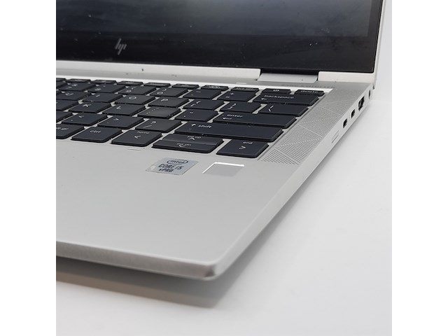 Ca. 169x laptop, hp, o.a. elitebook x360 830 g7 - afbeelding 6 van  13