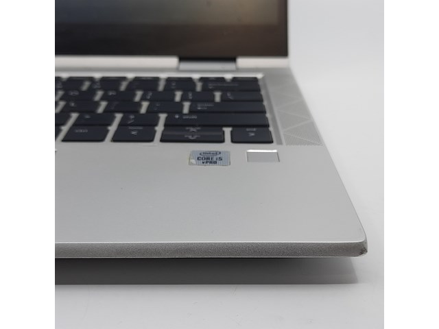 Ca. 169x laptop, hp, o.a. elitebook x360 830 g7 - afbeelding 7 van  13