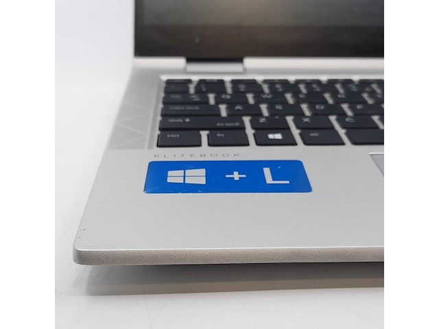 Ca. 169x laptop, hp, o.a. elitebook x360 830 g7 - afbeelding 8 van  13