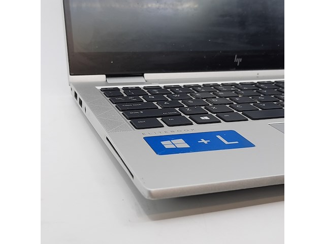 Ca. 169x laptop, hp, o.a. elitebook x360 830 g7 - afbeelding 9 van  13