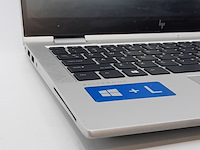 Ca. 169x laptop, hp, o.a. elitebook x360 830 g7 - afbeelding 9 van  13