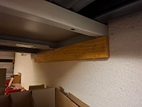 Ca 16mtr dubbelzijdige stelling - afbeelding 2 van  10
