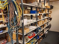 Ca 16mtr dubbelzijdige stelling - afbeelding 4 van  10