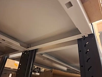 Ca 16mtr dubbelzijdige stelling - afbeelding 8 van  10