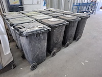 Ca 16x afvalcontainer - afbeelding 3 van  3