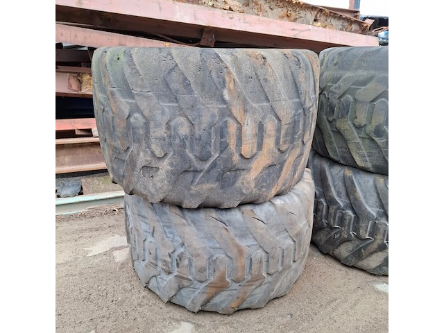 Ca. 16x band op velg - afbeelding 7 van  32