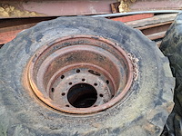 Ca. 16x band op velg - afbeelding 8 van  32
