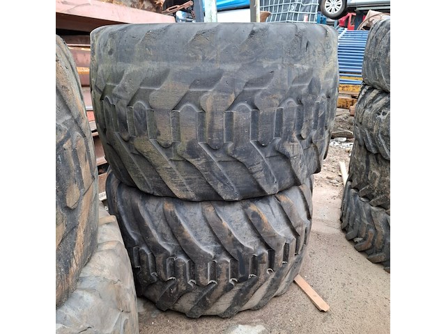 Ca. 16x band op velg - afbeelding 11 van  32