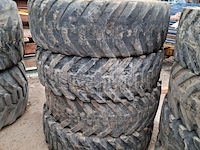 Ca. 16x band op velg - afbeelding 17 van  32