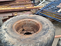Ca. 16x band op velg - afbeelding 18 van  32