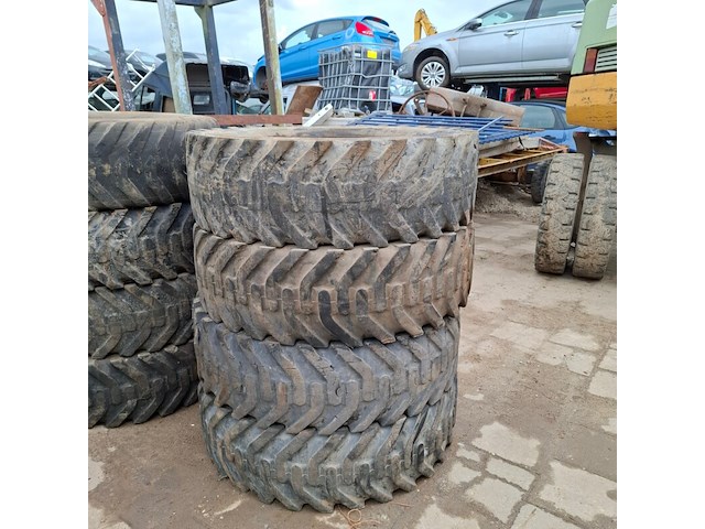 Ca. 16x band op velg - afbeelding 20 van  32