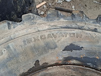 Ca. 16x band op velg - afbeelding 25 van  32