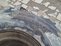 Ca. 16x band op velg - afbeelding 26 van  32