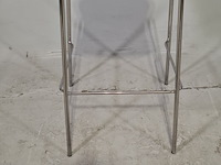 Ca. 16x barkruk, gaber, guliver - afbeelding 3 van  9