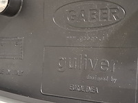 Ca. 16x barkruk, gaber, guliver - afbeelding 6 van  9