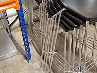 Ca. 16x barkruk, gaber, guliver - afbeelding 8 van  9