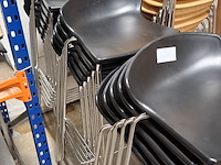 Ca. 16x barkruk, gaber, guliver - afbeelding 9 van  9