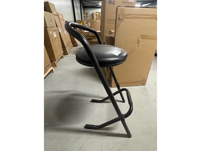 Ca. 16x barkruk, stapelbaar - afbeelding 3 van  3