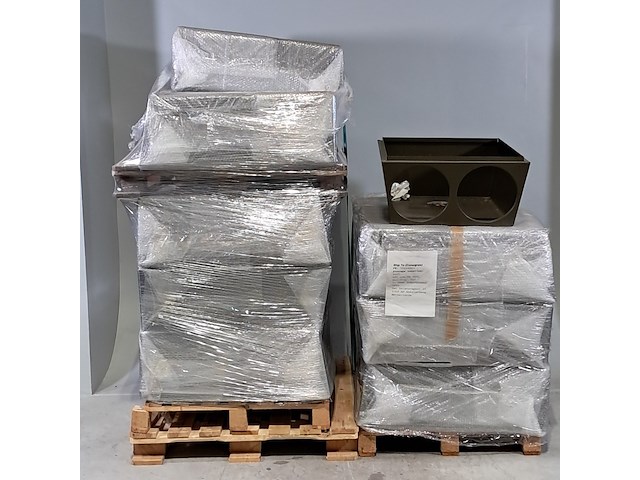 Ca. 16x beschermingskap verwarmer - afbeelding 1 van  6