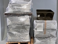 Ca. 16x beschermingskap verwarmer - afbeelding 1 van  6