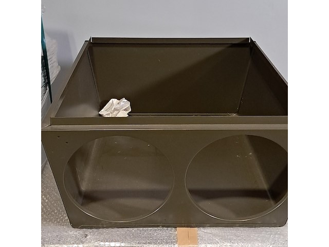 Ca. 16x beschermingskap verwarmer - afbeelding 2 van  6