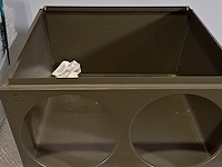 Ca. 16x beschermingskap verwarmer - afbeelding 2 van  6