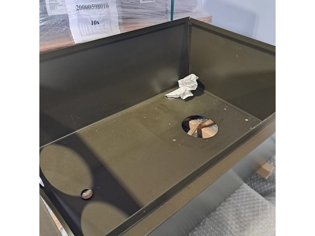 Ca. 16x beschermingskap verwarmer - afbeelding 3 van  6