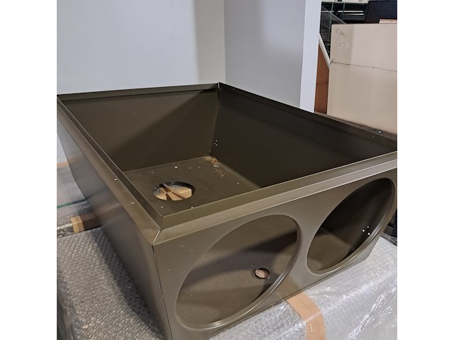 Ca. 16x beschermingskap verwarmer - afbeelding 4 van  6