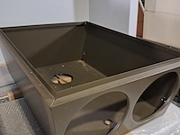 Ca. 16x beschermingskap verwarmer - afbeelding 4 van  6